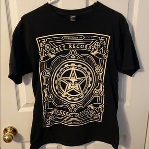 Obey T-Shirt